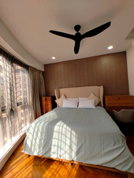 Dover Parkview (D5), Condominium #449771711